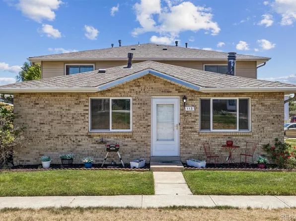 3351 S Field Street #113, Lakewood, CO 80227