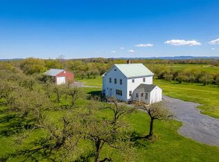 194 S Bingham Street, Cornwall, VT 05753