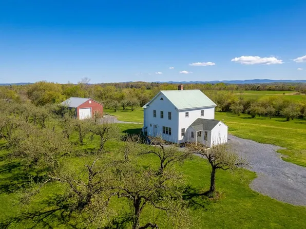 194 S Bingham Street, Cornwall, VT 05753