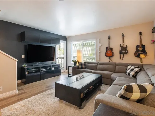 6919 Park Mesa Way Unit 136, San Diego, CA 92111