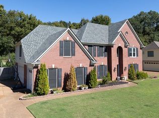 7960 Abington Woods Ave, Arlington, TN 38002