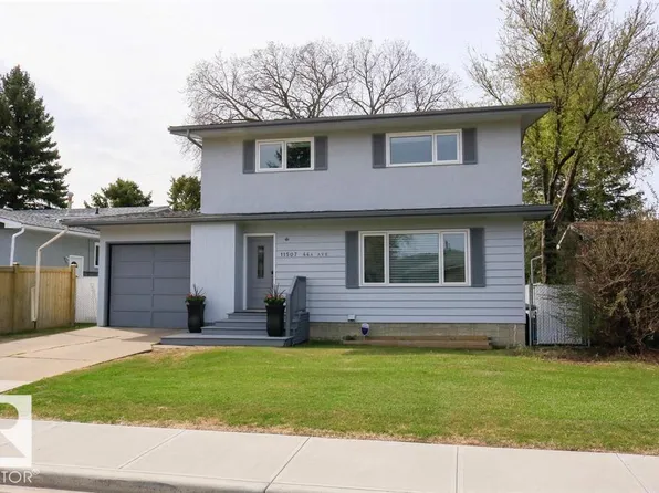 11507 44a Ave NW, Edmonton, AB T6J 1A2
