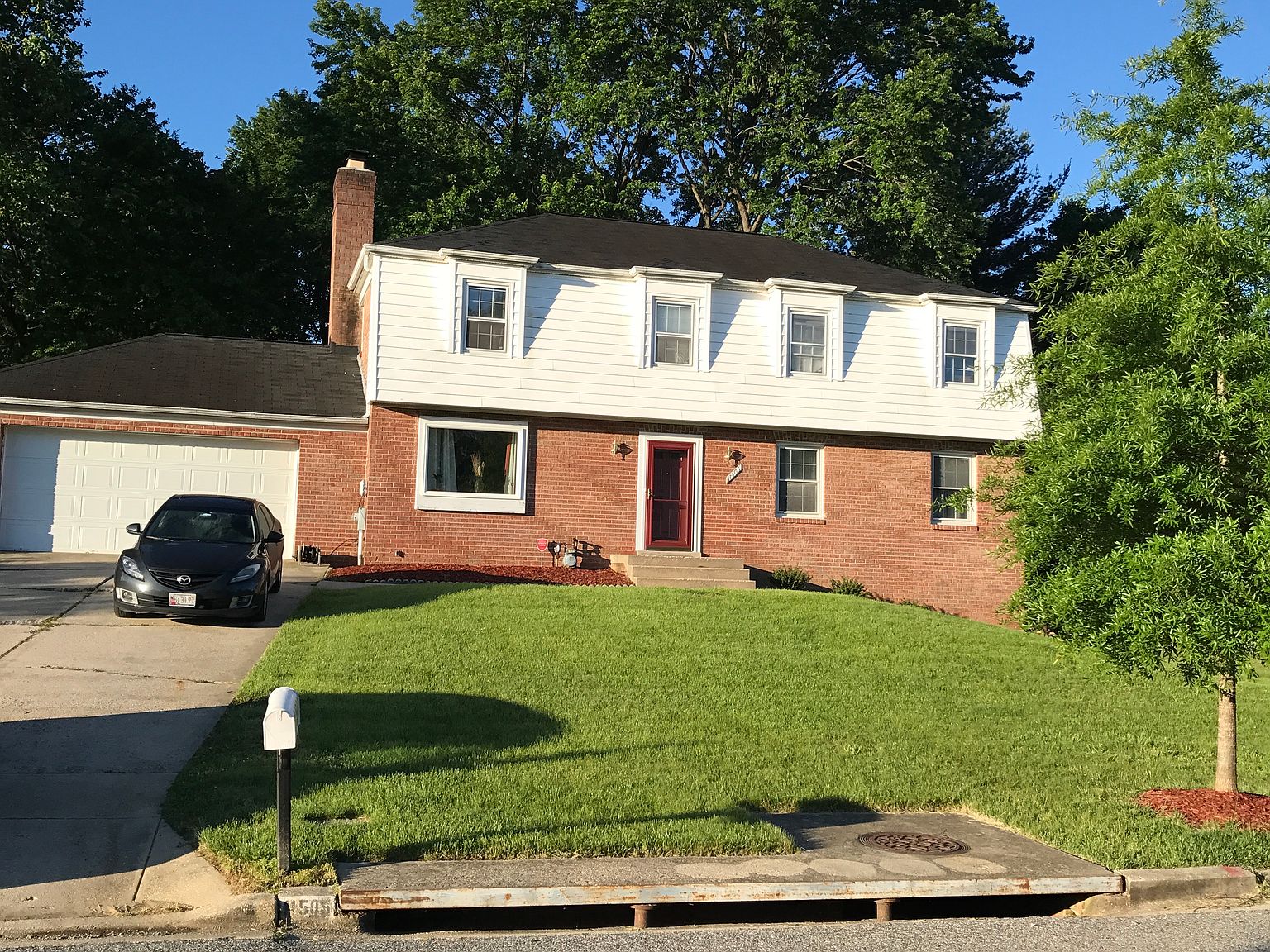 11505 Chantilly Ln, Bowie, MD 20721 Zillow