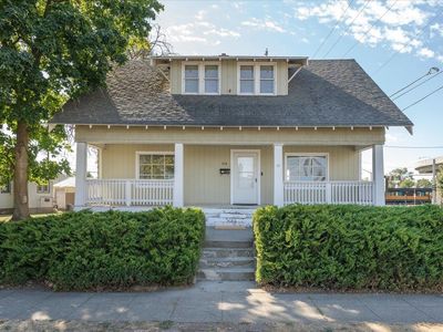 304 E Broad Ave, Spokane, WA, 99207
