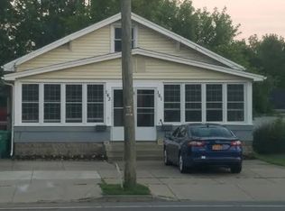 161 E Main St, Hamburg, NY 14075