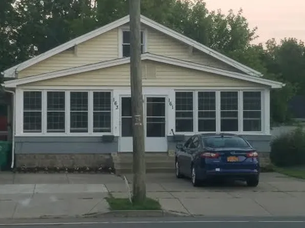 161 E Main St, Hamburg, NY 14075