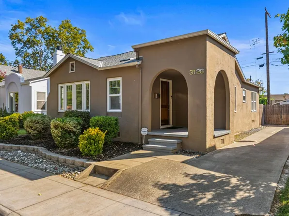 3128 N St, Sacramento, CA 95816