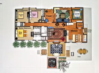 8701 Ray Rd, Raleigh, NC 27613