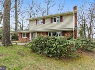 9308 Emory Grove Rd, Gaithersburg, MD 20877