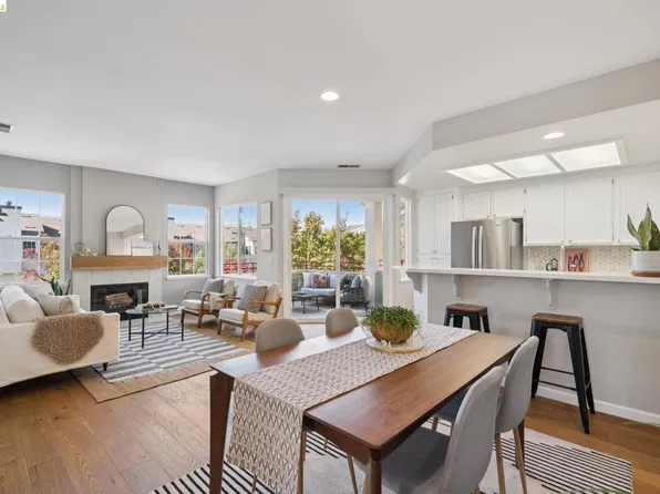 2516 Baywood Way, Richmond, CA 94804