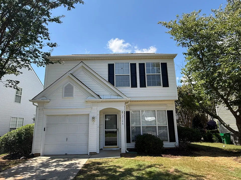 2146 McKenzie Creek Dr