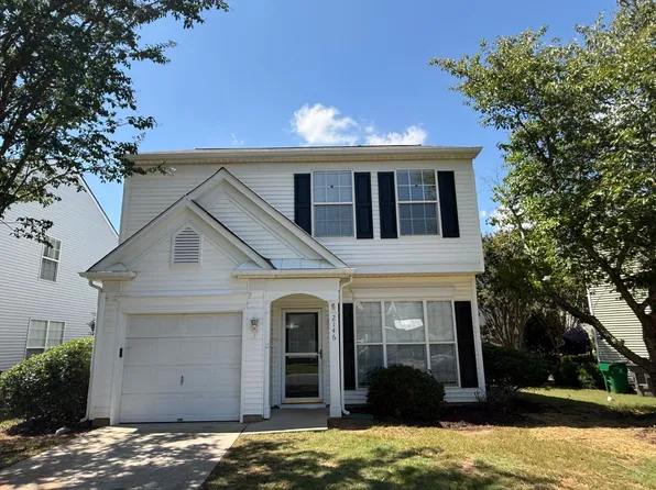 2146 McKenzie Creek Dr, Charlotte, NC 28270