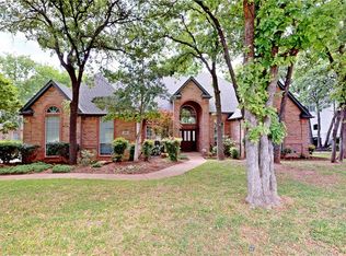 308 Timber Lake Dr, Southlake, TX 76092