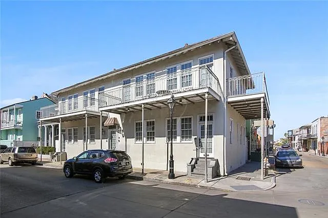 Building Photo - 741 Dauphine St