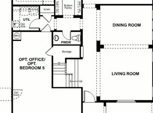 1965 E Mia Ln, Gilbert, AZ 85298