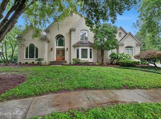 6515 Turnbridge Pl, Prospect, KY 40059