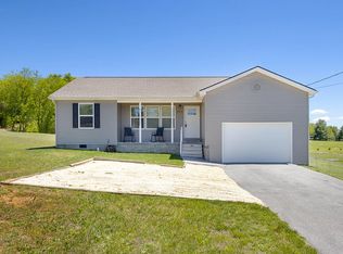 1428 Branner St, White Pine, TN 37890