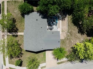 7706 Delafield Ln, Austin, TX 78752