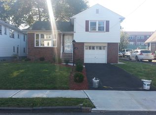 166-168 Lincoln Ave, Elizabeth, NJ 07208