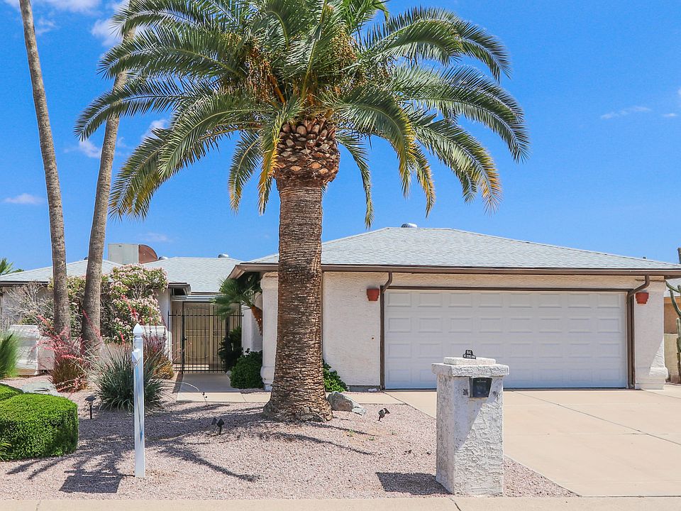 1st image of 9642 E Cochise Pl