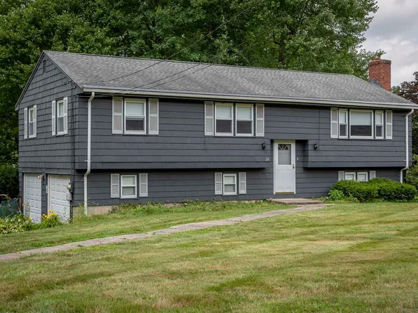 28 Longview Drive, Windsor, CT 06095