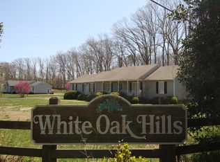 4901 Gray Bark Ct, Sandston, VA 23150