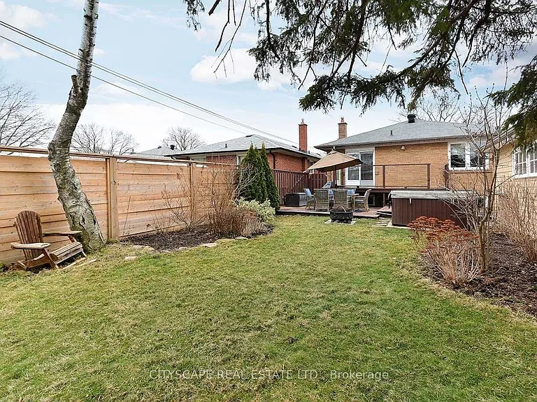 48 Stevenharris Dr #BASEMENT — Photo 6