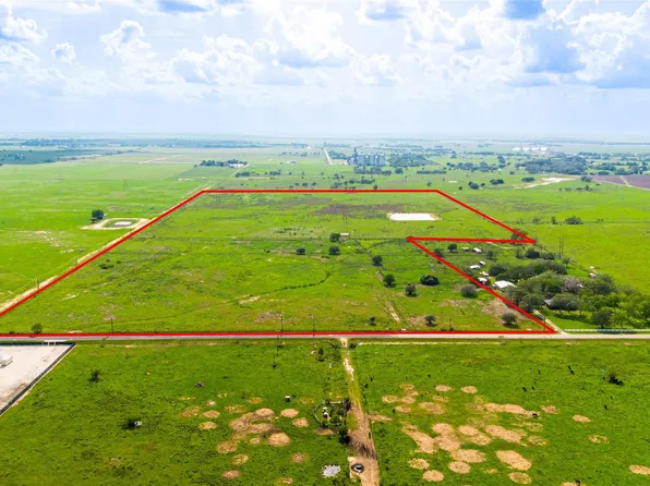 0 County Road 307, Louise, TX 77455