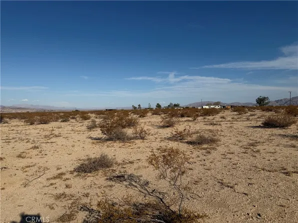 0 Pampas Ave Lot 22-29, Twentynine Palms, CA 92277