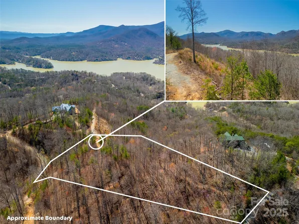 31 High Rock Rdg #31, Lake Lure, NC 28746