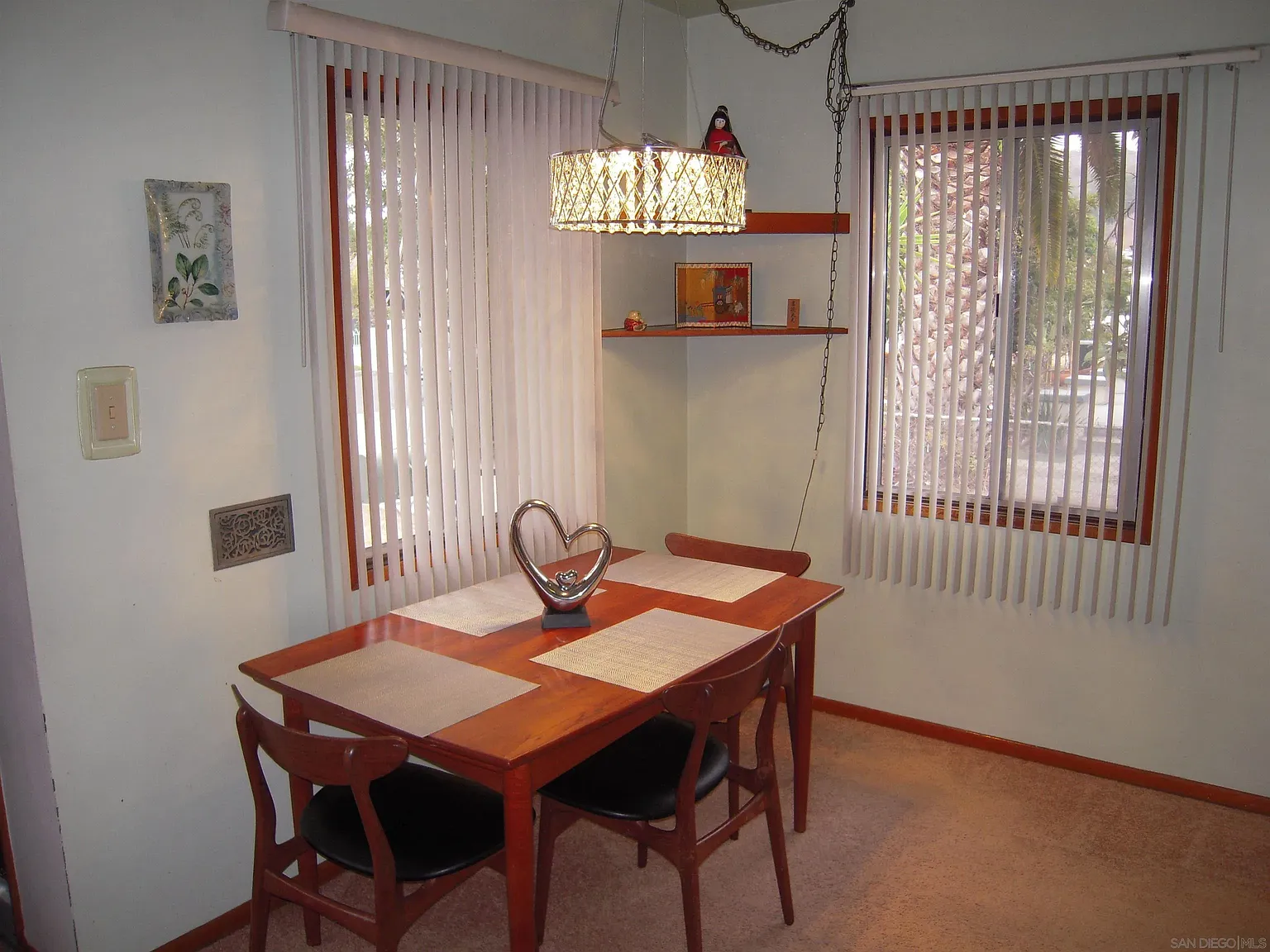2 bed, 1.0 bath, 1000 sqft, $2,995 — Photo 4