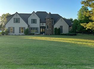 9488 Honey Suckle Way, Hernando, MS 38632