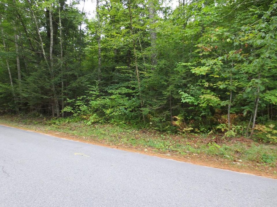 2nd image of 0 West Lovell/Foxboro Road