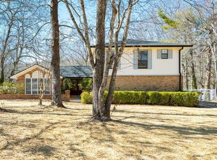 1824 Rock Bluff Rd, Hixson, TN 37343