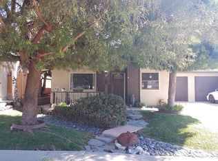 1460 Moreno Dr, Simi Valley, CA 93063