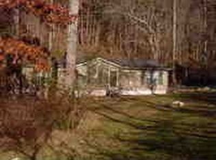640 Lower Vengeance Creek Rd, Marble, NC 28905