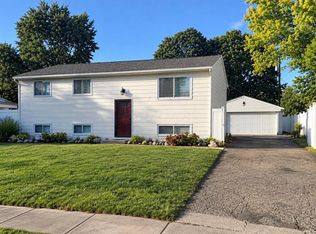 5236 Refugee Rd, Columbus, OH 43232