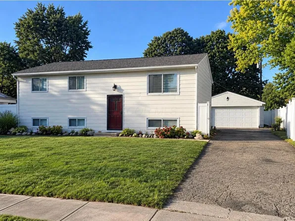 5236 Refugee Rd, Columbus, OH 43232
