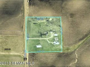 20582 680th Ave, Alden, MN 56009
