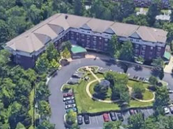 Fairspring Senior Apartments, 1121 Saint Agnes Ln #207, Gwynn Oak, MD 21207