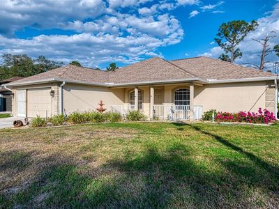 4332 Big Leaf St, North Port, FL, 34286