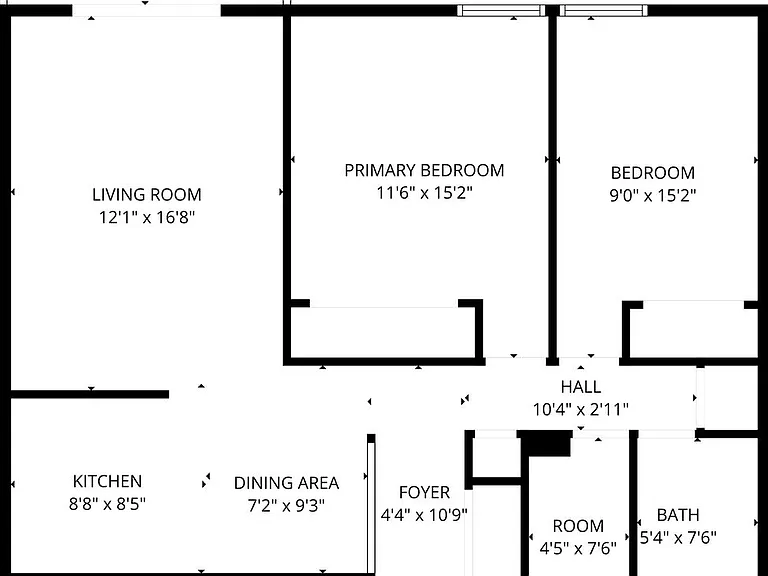 1612 Cottonwood Dr #10 — Photo 3