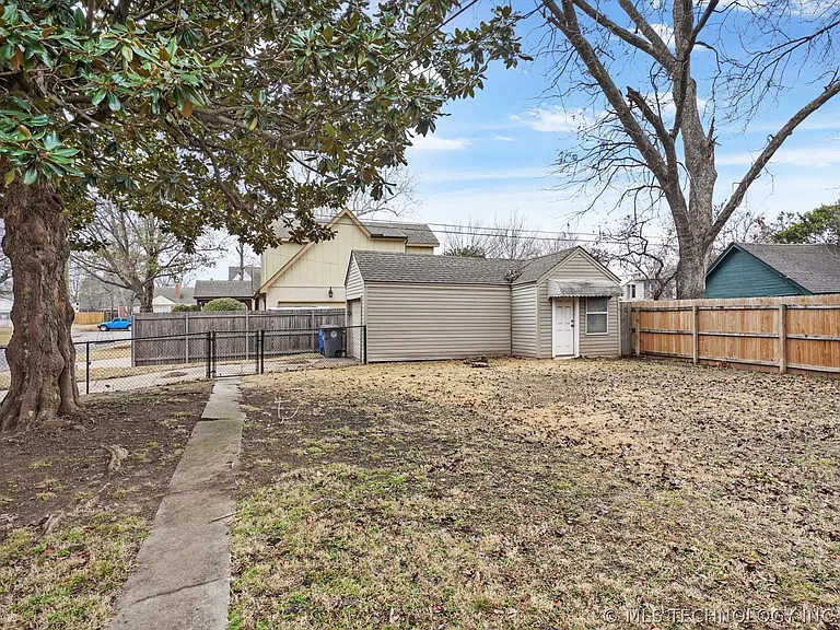 3124 S Woodward Blvd E — Photo 25