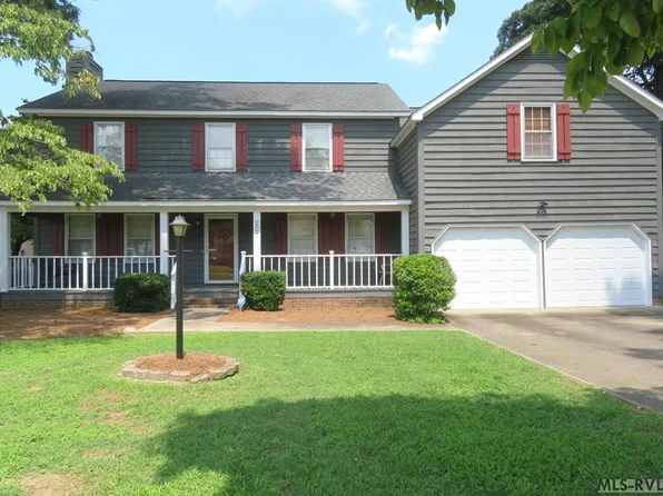 207 Beechwood Dr, Roanoke Rapids, NC 27870