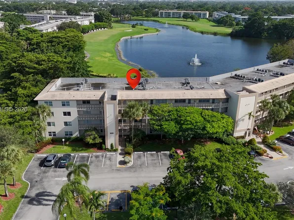 3205 Portofino Point #D4, Coconut Creek, FL 33066