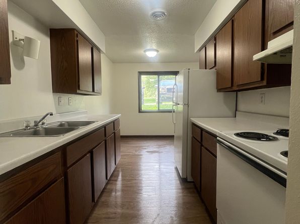 1000 S Crawford Rd APT 16