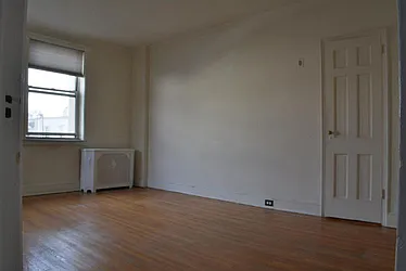 Rented by David Hirsch, LREB