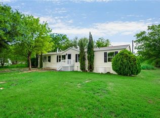 1420 County Road 616, Venus, TX 76084
