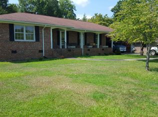 142 Anderson Dr, Prosperity, SC 29127
