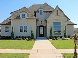 12109 S Fulton Ave, Tulsa, OK 74137